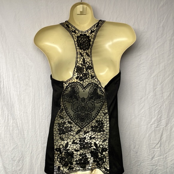 Tank top - Picture 2 of 2